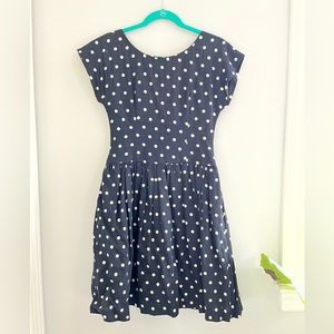 Lili’s closet dress